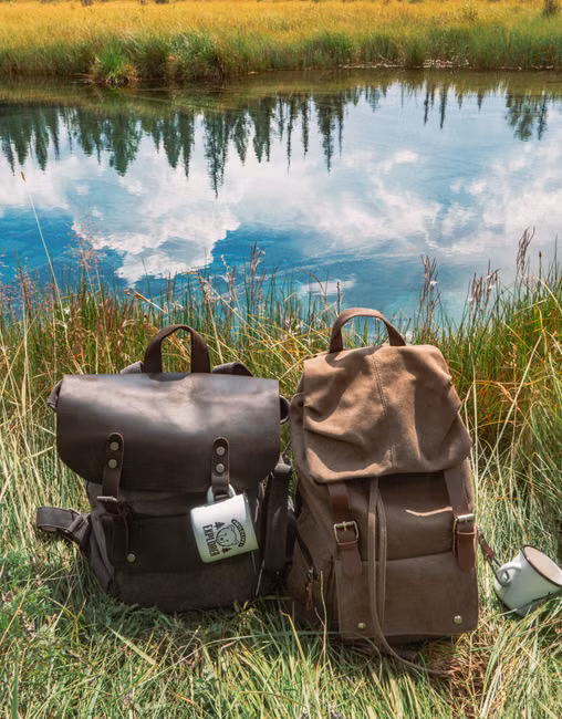Mochila Casual Urbana